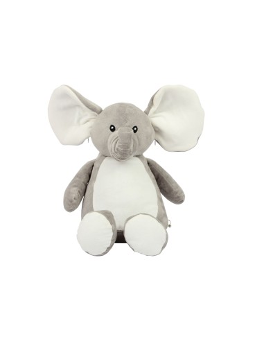 M-MM558-Zippie Elephant